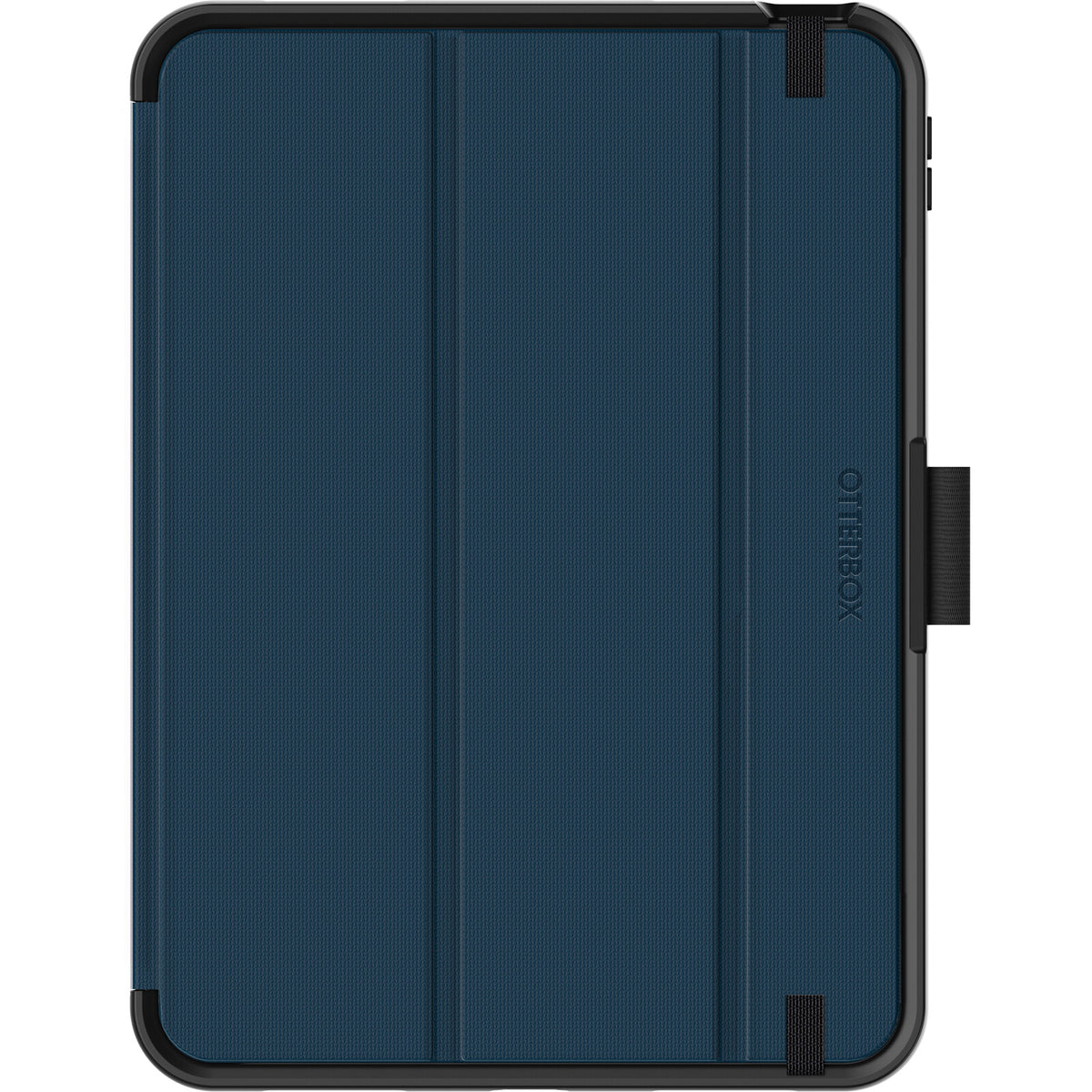 OtterBox Symmetry Folio Case for 10.9" iPad in Blue