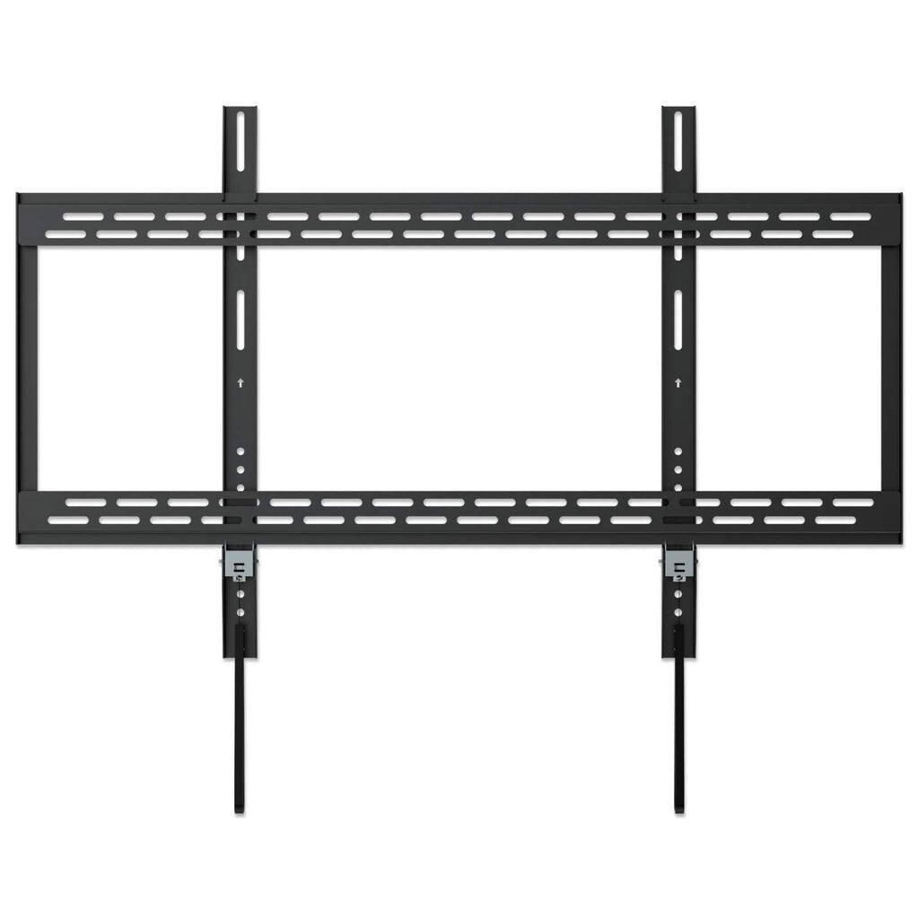 Manhattan 461993 - Wall TV mount for 152.4 cm (60") to 2.54 m (100")