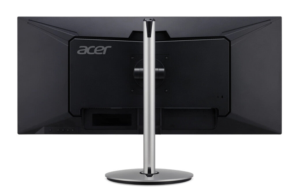 Acer CB342CU - 86.4 cm (34") - 3440 x 1440 pixels UltraWide QHD LCD Monitor