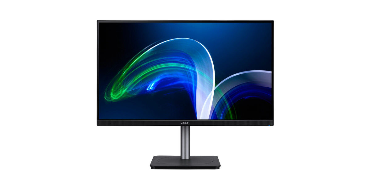 Acer CB243Y - 60.5 cm (23.8") - 1920 x 1080 pixels FHD LCD Monitor