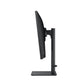 Samsung Essential Monitor S4 - 68.6 cm (27") - 1920 x 1080 pixels Full HD LED Monitor