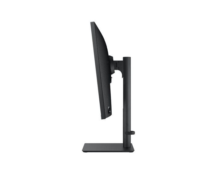Samsung Essential Monitor S4 - 68.6 cm (27") - 1920 x 1080 pixels Full HD LED Monitor