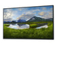 DELL P Series P2725H_WOST - 68.6 cm (27") 1920 x 1080 pixels Full HD LCD Monitor (No Stand)