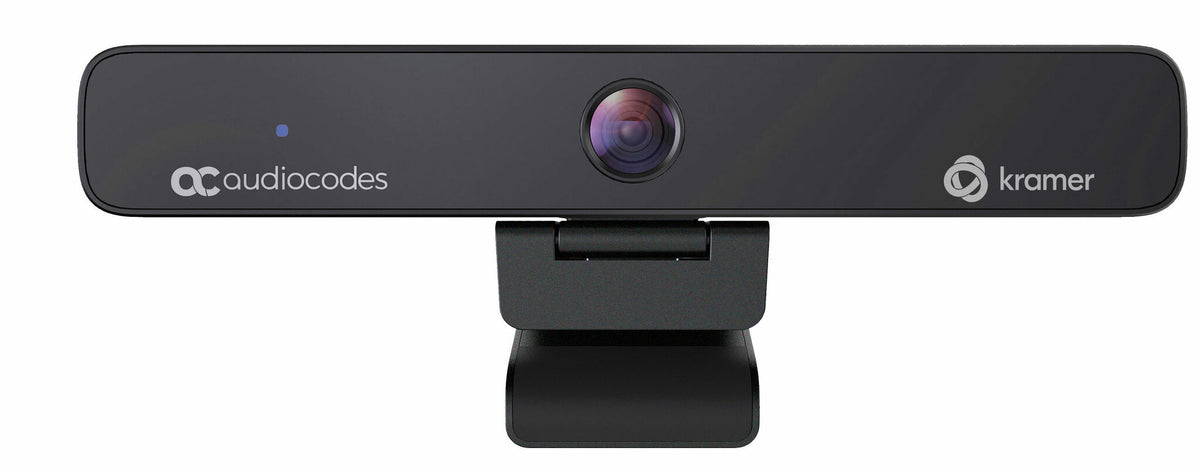 Kramer Electronics KAC-CAM-50M - 2 MP 1920 x 1080 pixels USB webcam