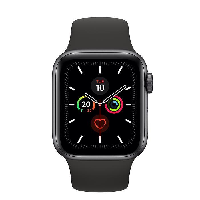 Apple Watch Series 5 -  Aluminium - 40MM - Refurbished