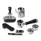 De’Longhi Dedica Maestro Plus - Manual Espresso machine - 1.6 L