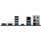 MSI PRO Z790-S WIFI ATX motherboard - Intel Z790 LGA 1700