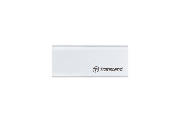 Transcend ESD240C Portable SSD 120GB