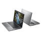 DELL Precision 3470 Laptop - 35.6 cm (14") - Intel® Core™ i7-1260P - 16 GB DDR5-SDRAM - 512 GB SSD - NVIDIA Quadro T550 - Wi-Fi 6E - Windows 10 Pro - Grey