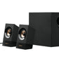 Logitech Z533 2.1 Multimedia Speaker System with Subwoofer