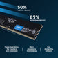 Crucial - 64 GB 2 x 32 GB DDR5 5600 MHz memory module