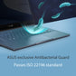 ASUS ExpertBook B3 Flip Hybrid (2-in-1) - 35.6 cm (14") - Touchscreen - Intel® Core™ i5-1135G7 - 8 GB DDR4-SDRAM - 256 GB SSD - Wi-Fi 6 - Windows 11 Pro - Black