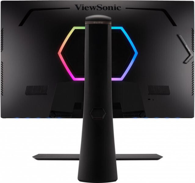Viewsonic XG320U - 81.3 cm (32") - 3840 x 2160 pixels 4K Ultra HD LED Monitor