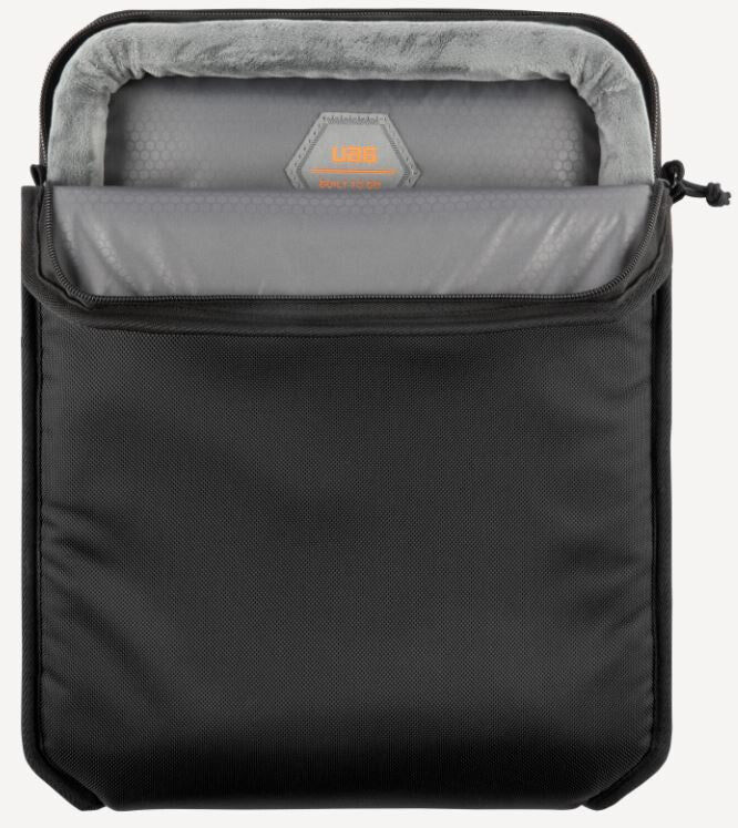 Urban Armor Gear Sleeve Case for 12.9" iPad in Black