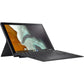 ASUS Chromebook - 26.7 cm (10.5") - Touchscreen - MediaTek MT8183 - 4 GB LPDDR4x-SDRAM - 128 GB eMMC - Wi-Fi 5 - ChromeOS - Grey