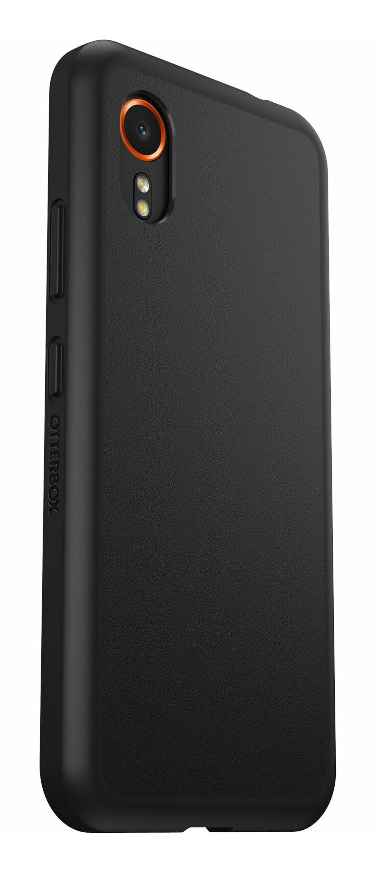 OtterBox React Series for Galaxy XCover 7 in Black