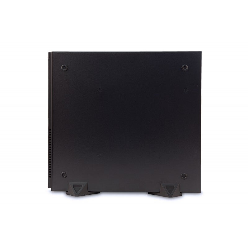 Antec VSK2000-U3 - HTPC Case in Black