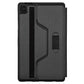 Targus Click-In Folio Case for Galaxy Tab A7 Lite in Black
