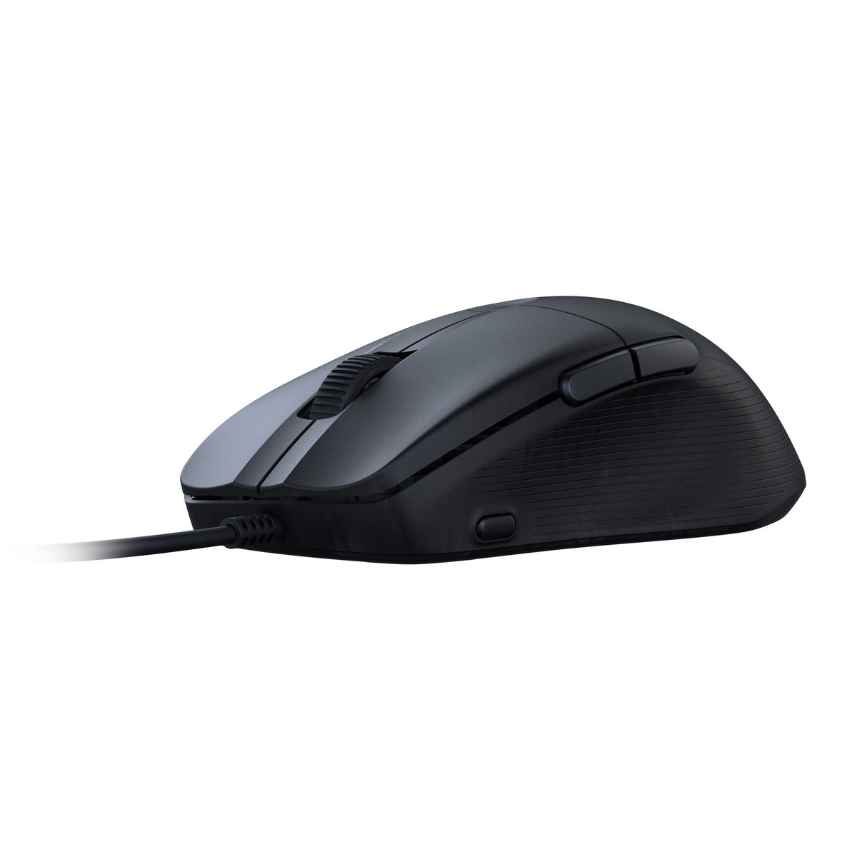 Turtle Beach Pure SEL - Ultra-Light RGB Gaming Mouse in Black - 8,000 DPI