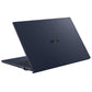 ASUS ExpertBook B1 Laptop - 39.6 cm (15.6") - Intel® Core™ i5-1135G7 - 8 GB DDR4-SDRAM - 256 GB SSD - Wi-Fi 6 - Windows 11 Pro - Black
