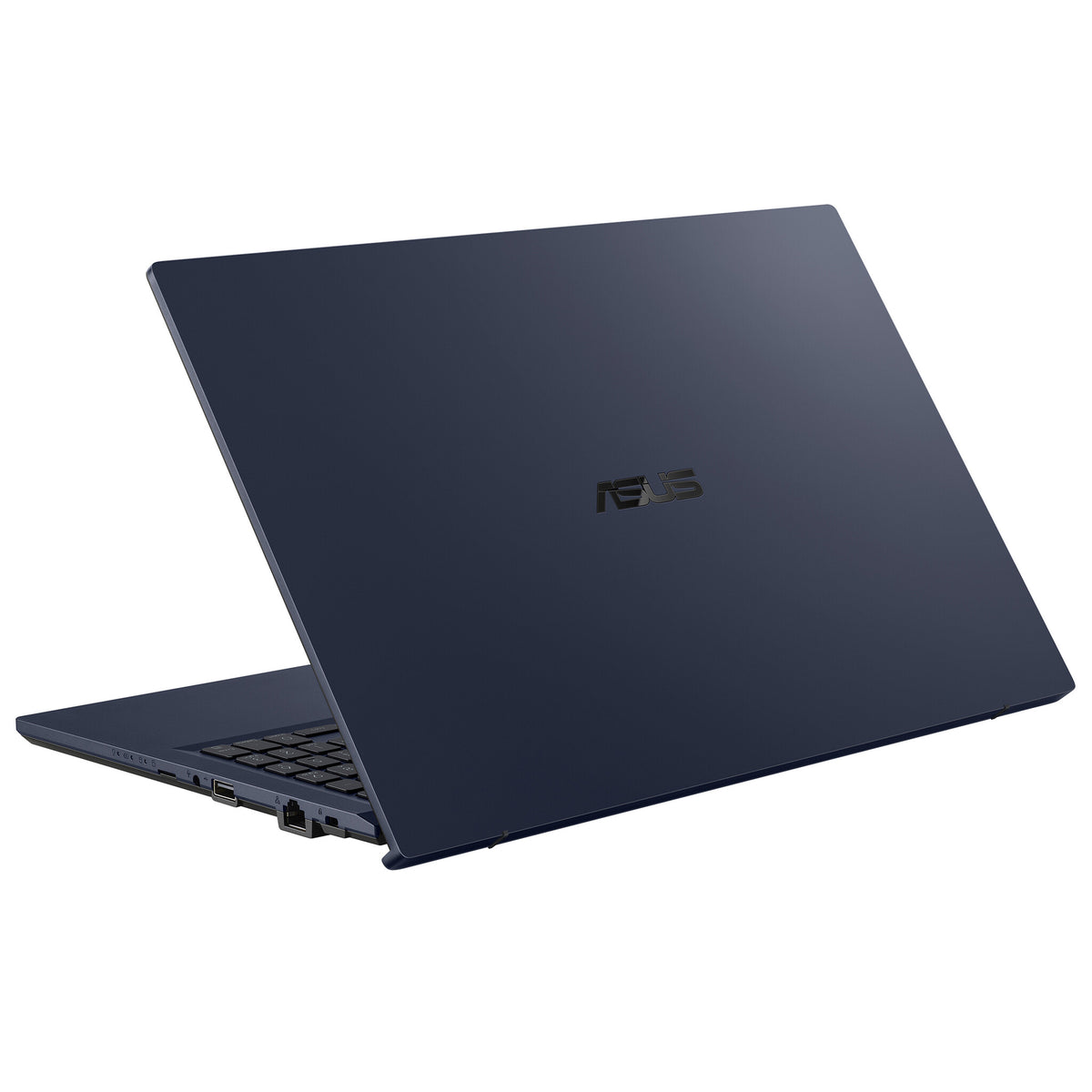 ASUS ExpertBook B1 Laptop - 39.6 cm (15.6") - Intel® Core™ i5-1135G7 - 8 GB DDR4-SDRAM - 256 GB SSD - Wi-Fi 6 - Windows 11 Pro - Black