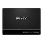 PNY CS900 - Serial ATA III 3D TLC NAND 2.5" SSD - 240 GB