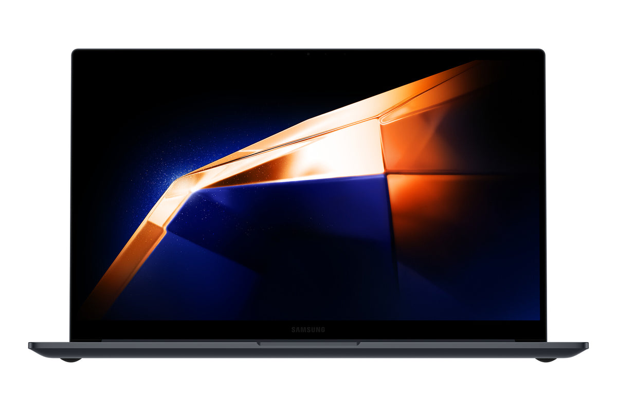 Samsung Galaxy Book4 Laptop - 39.6 cm (15.6") - Intel Core 7 - 8 GB LPDDR4x - 512 GB SSD - Wi-Fi 6 - Windows 11 Home - Grey