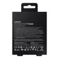 Samsung MU-PE4T0S External solid state drive - 4 TB