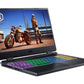 Acer Nitro 5 AN515-58 Laptop - 39.6 cm (15.6") - Intel® Core™ i7-12650H - 16 GB DDR5-SDRAM - 1TB SSD - NVIDIA GeForce RTX 4060 - Wi-Fi 6 - Windows 11 Home - Black