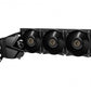 MSI MAG CORELIQUID P360 - Liquid CPU Cooler - 360mm