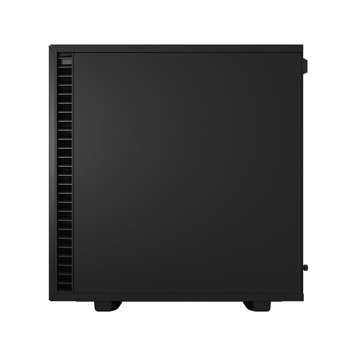 Fractal Design Define 7 Mini - MicroATX Mini Tower Case in Black
