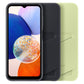 Samsung Card Slot Case for Galaxy A14 / A14 (5G) in Black