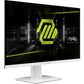 MSI MAG 274QRFW - 68.6 cm (27") - 2560 x 1440 pixels WQHD LCD Monitor