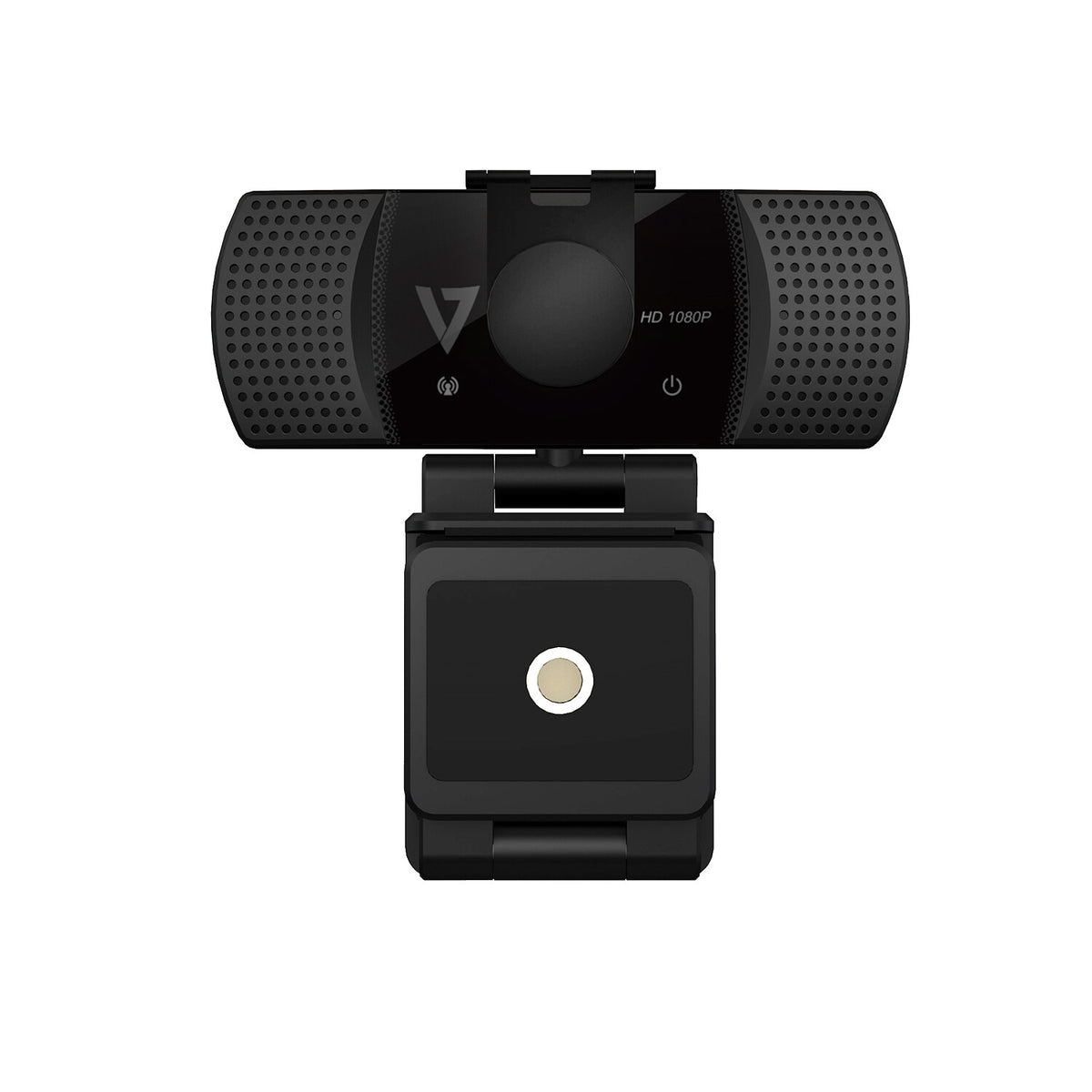 V7 WCF - 2 MP 1920 x 1080 pixels USB webcam