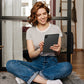TCL TAB 10 LTE (Gen 2) - 26.3 cm (10.4") - 4G Mediatek - 64 GB -  4 GB - Wi-Fi 5 - Android 13 - Space Grey
