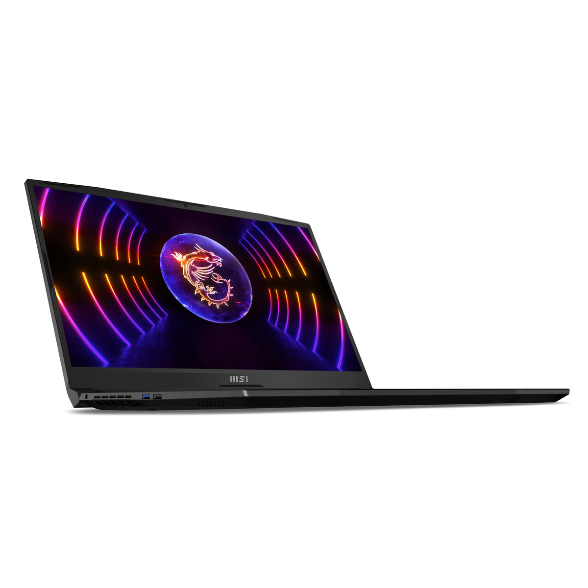 MSI Pulse 17 Laptop - 43.9 cm (17.3") - Intel® Core™ i9-13900H - 16 GB DDR5-SDRAM - 1 TB SSD - NVIDIA GeForce RTX 4070 - Wi-Fi 6 - Windows 11 Home - Grey