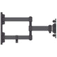 Manhattan 461382 - Wall monitor mount for 33 cm (13") to 68.6 cm (27")