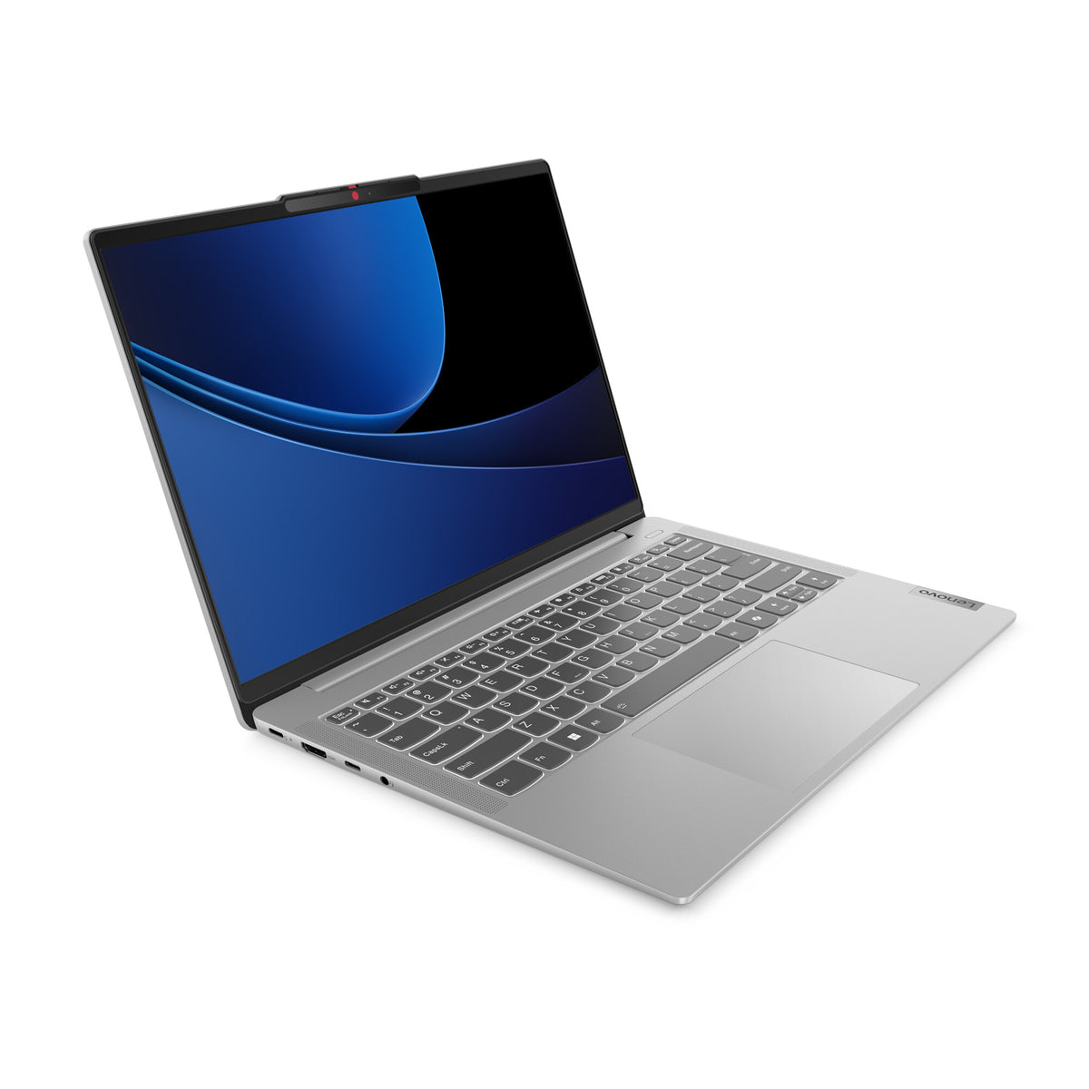 Lenovo IdeaPad Slim 5 Laptop - 35.6 cm (14&quot;) - Intel Core Ultra 7 155H - 16 GB LPDDR5x-SDRAM - 1 TB SSD - Wi-Fi 6E - Windows 11 Home - Grey