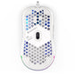 ENDORFY LIX Onyx - USB Type-C Wired Optical Mouse in White - 8,000 DPI