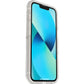 OtterBox Otter+Pop Case for iPhone 13 with PopSockets PopGrip in Clear
