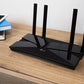 TP-Link Archer AX1500 - Gigabit Ethernet Dual-band (2.4 GHz / 5 GHz) Router