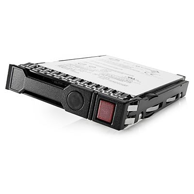 HP 767904-B21 internal solid state drive 400 GB 2.5" SAS
