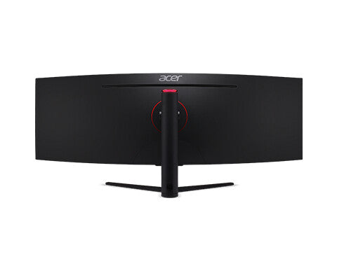 Acer Nitro EI491CRP - 124.5 cm (49") - 3840 x 1080 pixels UltraWide DFHD Monitor