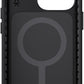 Speck Presidio2 Pro with MagSafe for iPhone 13 Pro in Black