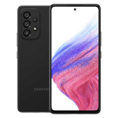 Samsung Galaxy A53 5G - Refurbished