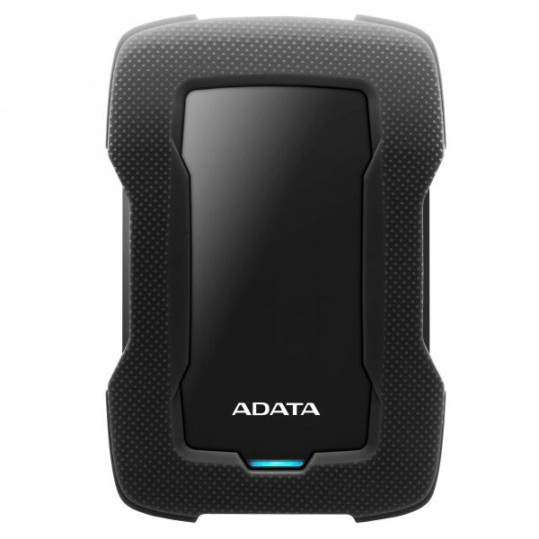 ADATA HD330 - Micro-USB 2.5" External HDD - 1 TB
