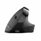JLab JBUDS ERGONOMIC - RF Wireless + Bluetooth Mouse in Black - 2,400 DPI