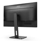 AOC P2 Q27P2CA - 68.6 cm (27") - 2560 x 1440 pixels 2K UHD LED Black