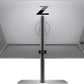 HP Z24Q G3 - 60.5 cm (23.8") - 2560 x 1440 pixels Quad HD Monitor