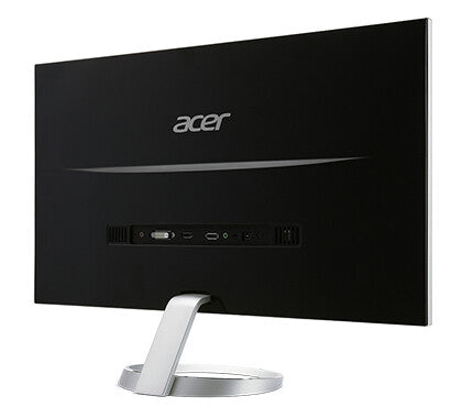 Acer H7 H277HU - 68.6 cm (27") - 2560 x 1440 pixels QHD LED Monitor